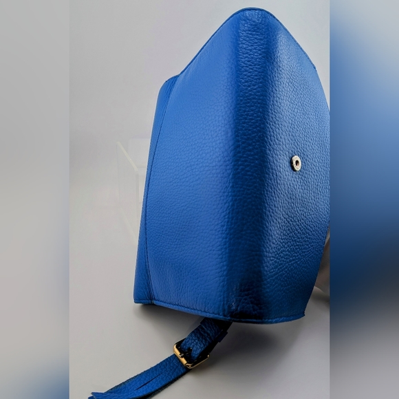 See By Chloe Long Wallet in Blue - Picture 4 of 15